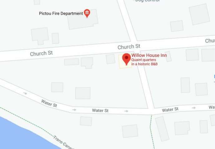 ../Images/Motel Pictou.jpg